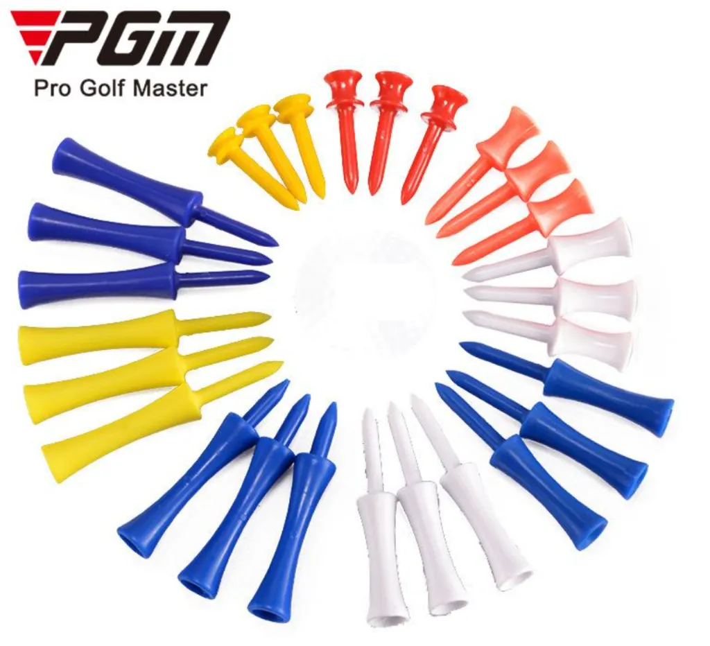 PGM Fixed Tees | Mixed Size Pack