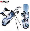 PGM Junior Set With Stand Bag