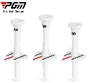 PGM Fixed Tees | 2 Pack | White