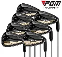 PGM Golf Clubs | 5 - SW | Steele Shaft