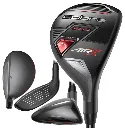 Cobra Golf Clubs | Hybrid | Ultralight Offset