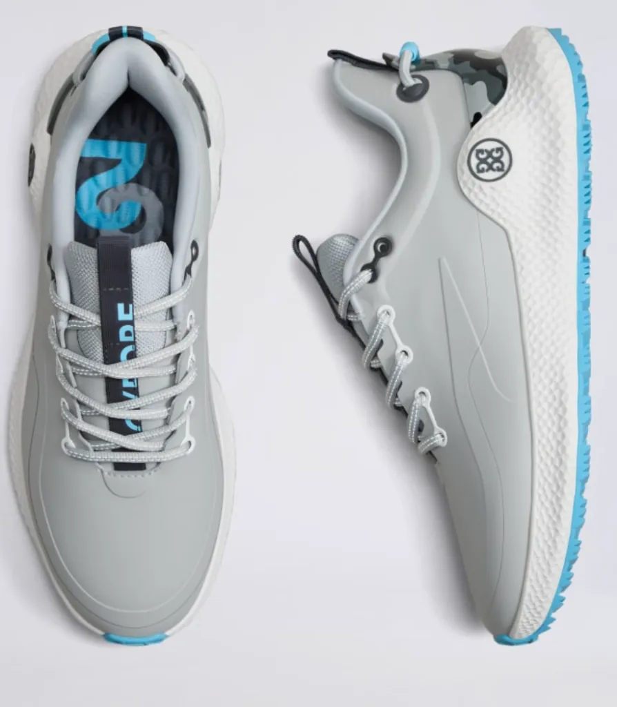 G Fore Mens Golf Shoe | MG4+ O2 | Nimbs