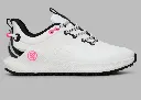 G Fore Womens Golf Shoe | MG4+ O2 | Embossed | Snow