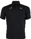 Nike Mens Golf Shirt | Springbok | Black-White