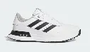 Adidas Mens Golf Shoes | S2G SL 24 | White-Black