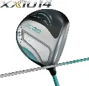 XXIO Womens Golf Clubs | 14 | Driver 12.5 | Limited Edition Mint