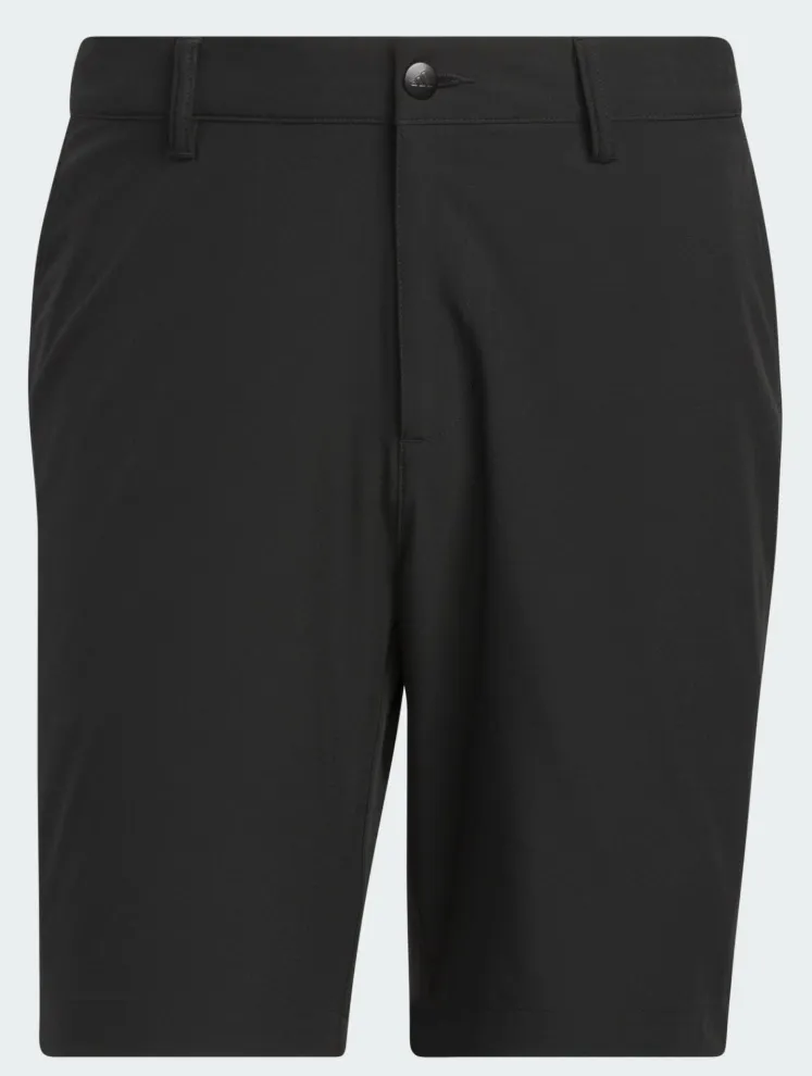Adidas Mens Golf Short | Ultimate 365 Printed | Black