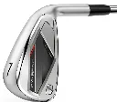 Wilson Golf Clubs | Irons | Dynapower | 5-PW Steel Regular