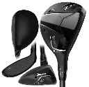 Srixon Golf Clubs | Hybrid | ZXi | RKT