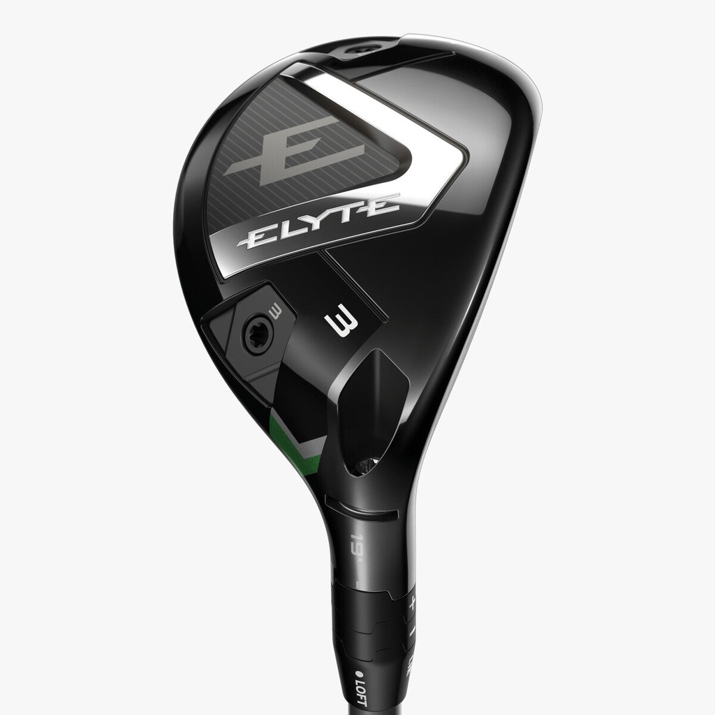 Callaway Golf Clubs | Hybrids | Elyte (Right, 3, Senior)