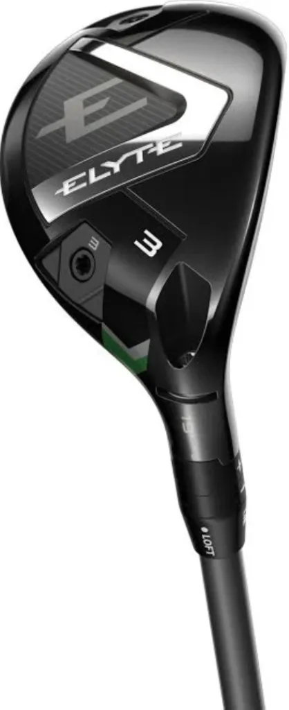Callaway Golf Clubs | Hybrids | Elyte (Right, 3, Senior)