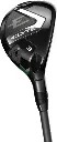 Callaway Golf Clubs | Hybrids | Elyte