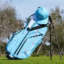 Srixon Golf Bag | Limited Edition | Tour Stand | Ink | Blue