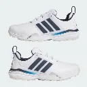 Adidas Mens Golf Shoes | ADIPOWER 26 SL WIDE | White-Navy