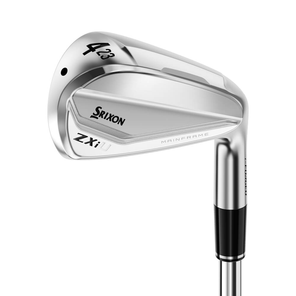[SKUIQ1107] Srixon Golf Clubs | Utility | ZXi (Regular, #3, Right)