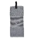 Callaway Golf Towel | Trifold | Silver