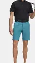 Under Armour Mens Golf Shorts | Drive Tapered | Boundless Blue