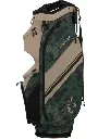 Callaway Golf Bag | Chase Cart 14 2026 | Tan-Green-Field Camo