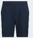 Adidas Junior Boys Shorts | Ultimate 365 Adjustable | Black