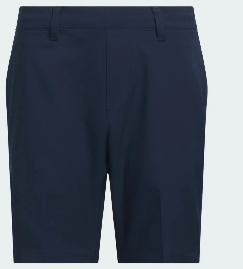 Adidas Junior Boys Shorts | Ultimate 365 Adjustable | Conavy