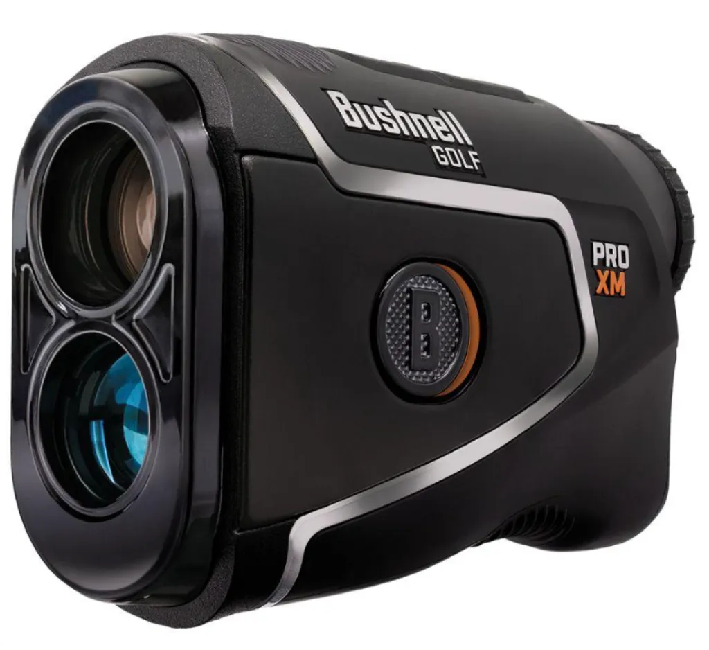 [202520] Bushnell Range Finder | Pro XM