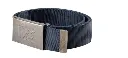 Cutter and Buck Golf Belt | Navy