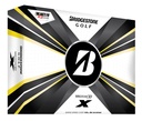 Bridgestone Golf Balls | Tour B X