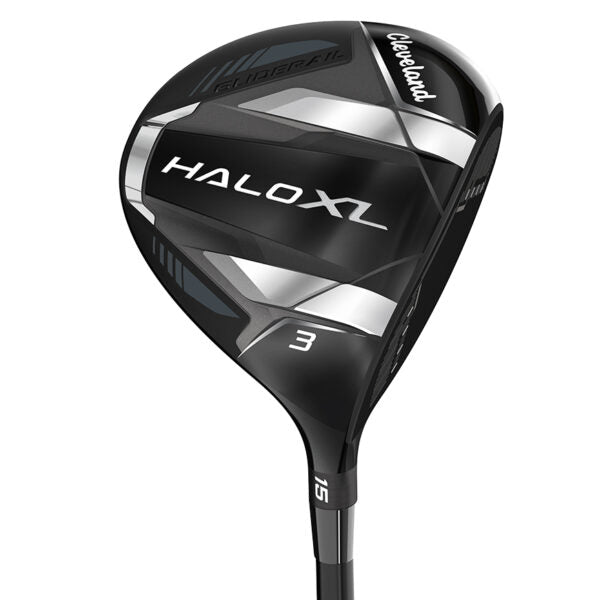 [CLXL2F01] Cleveland Golf Club | Fairway Wood | Halo XL (Regular, Tensei, #3)