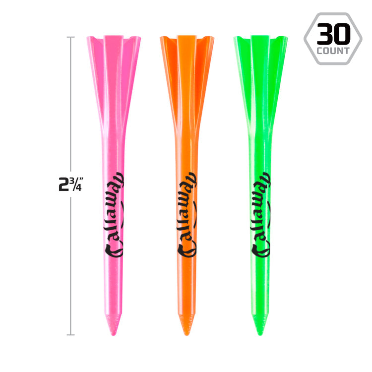 [3000858G] Callaway Golf Accessories | Performance Tees