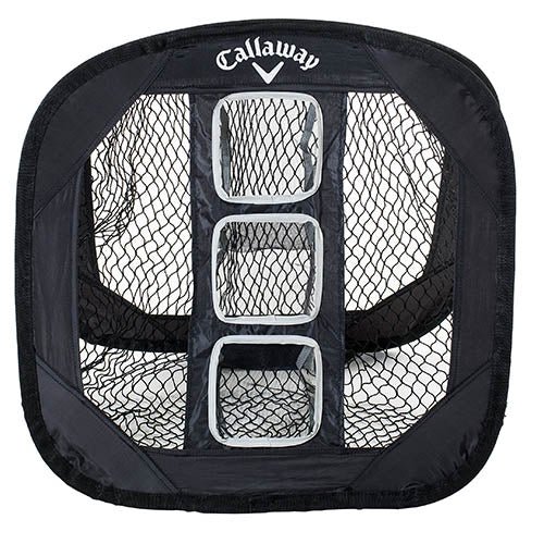 [3000452G] Callaway Golf Accessories | Triple-Chip Net