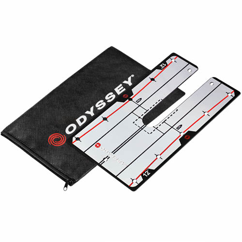 [3000403G] Callaway Golf Accessories | Putting Mirror
