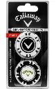 Callaway Golf Accessories | Poker Chip Ball Marker
