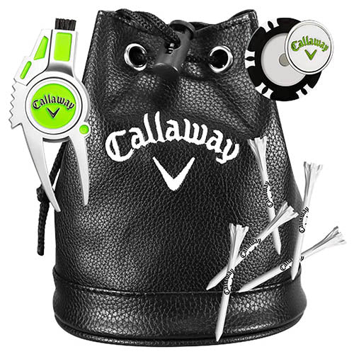 [3000684G] Callaway Golf Accessories | VIP Gift Set