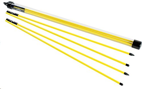 [300055] Callaway Golf Accessories | Alignment Sticks