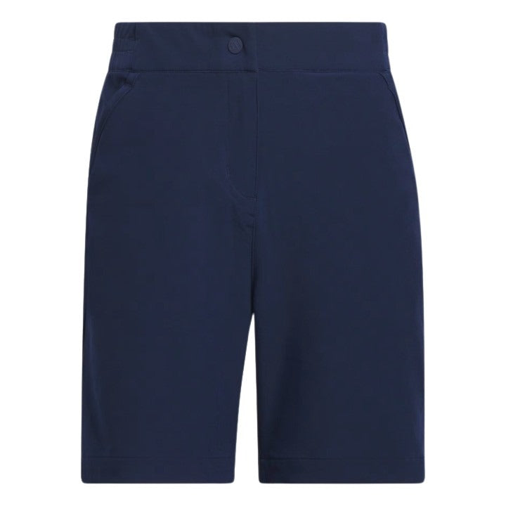 Adidas Womens Golf Shorts | Ultimate | Navy