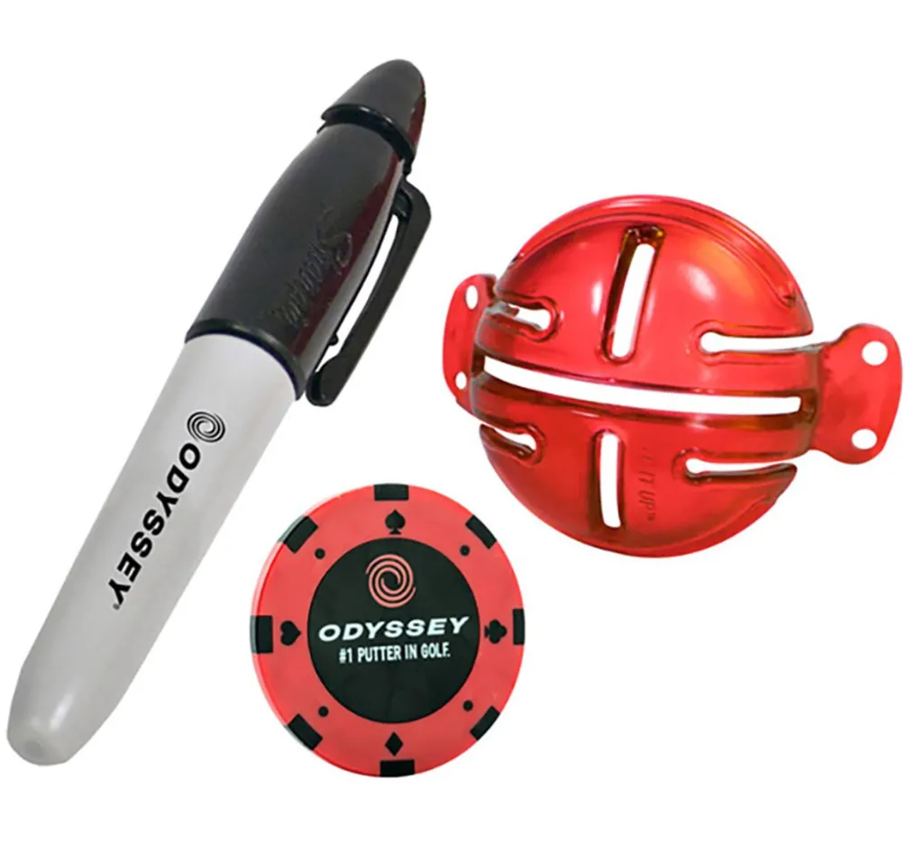 [3000395] Callaway Golf Accessories | Eye it Up