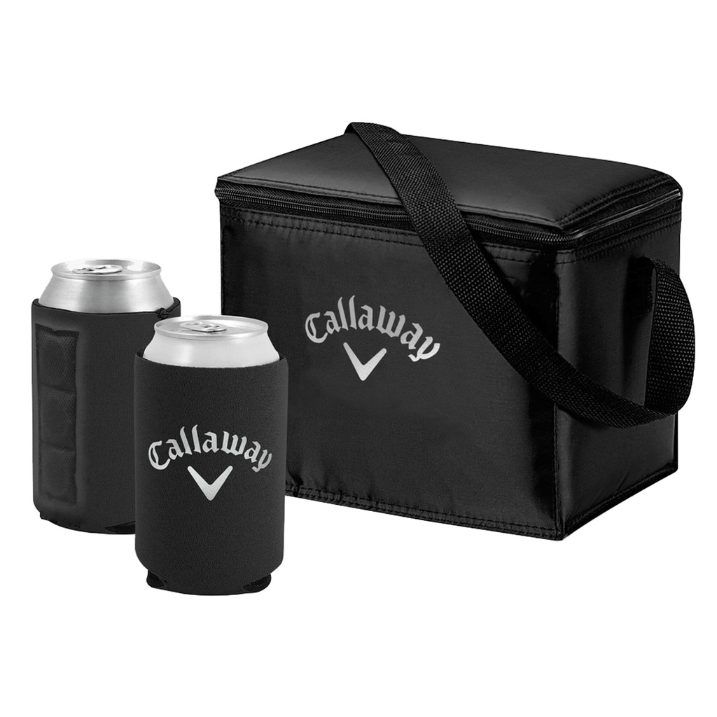 Callaway Accessories | Cooler Set