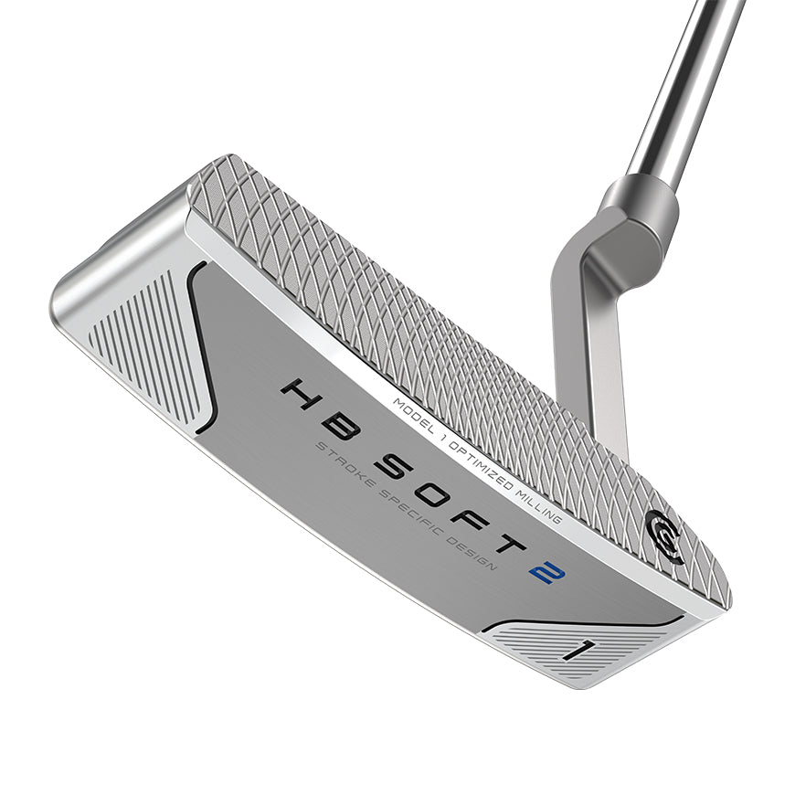 [CHBSP01] Cleveland Golf Clubs | Putter | HB Soft 2 (#1)