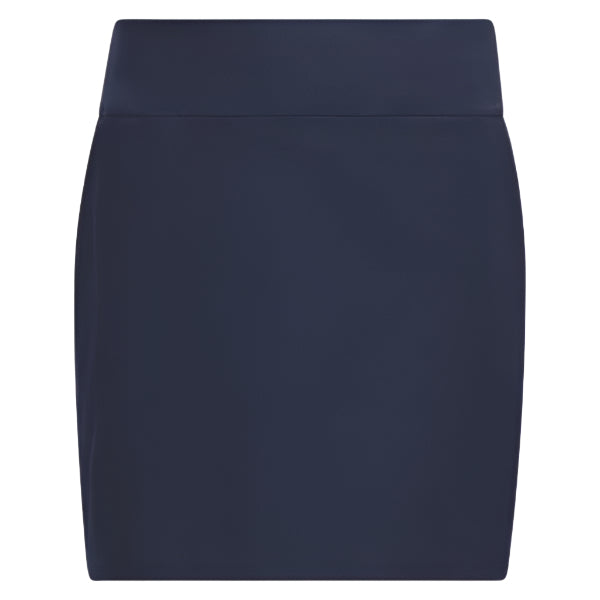 [IP2152S] Adidas Womens Golf Skort | Ultimate 365 | Navy (S)