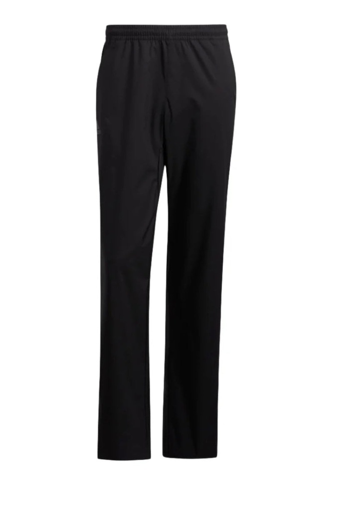 [IT2358S] Adidas Mens Golf Pants | Provisional | Black (S)