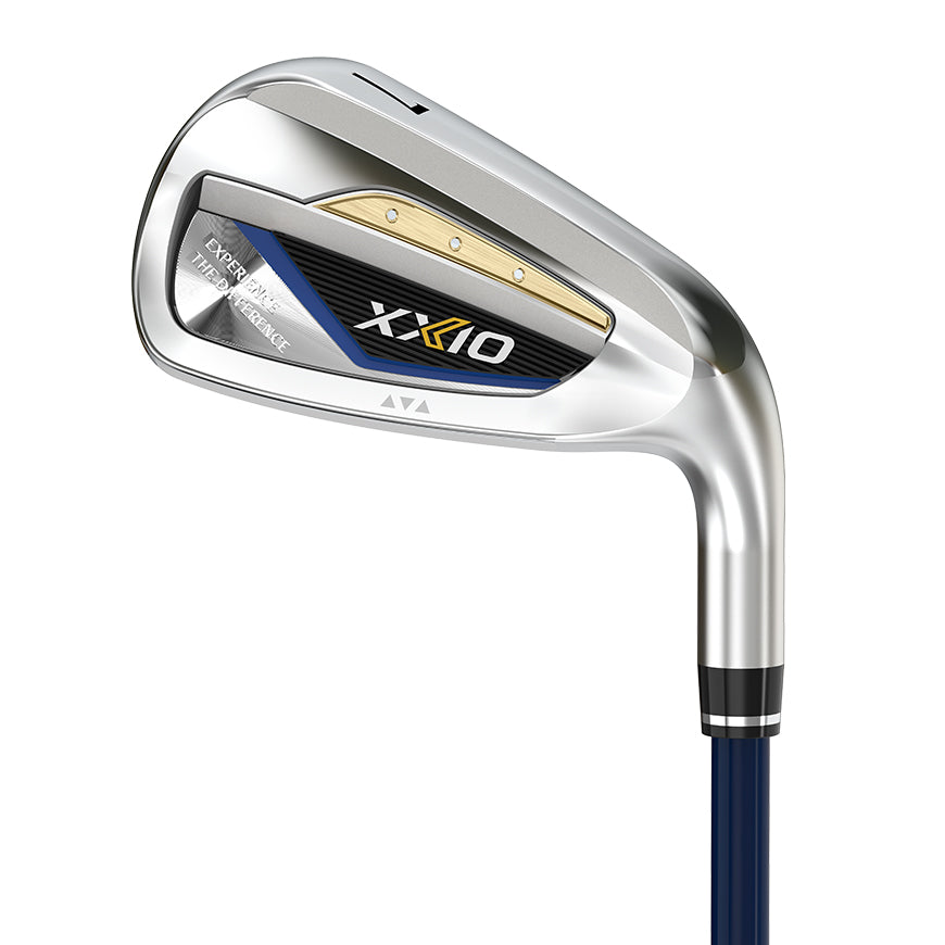[XMI001] XXIO 13 Mens Golf Clubs | Irons (Regular Flex 5-SW)
