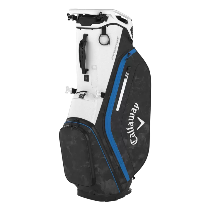 [7000355G-896] Callaway Golf Bag | Fairway C | AI Smoke