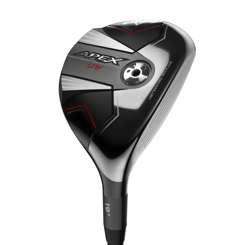 Callaway Golf Clubs | Fairway | Apex 24 UW