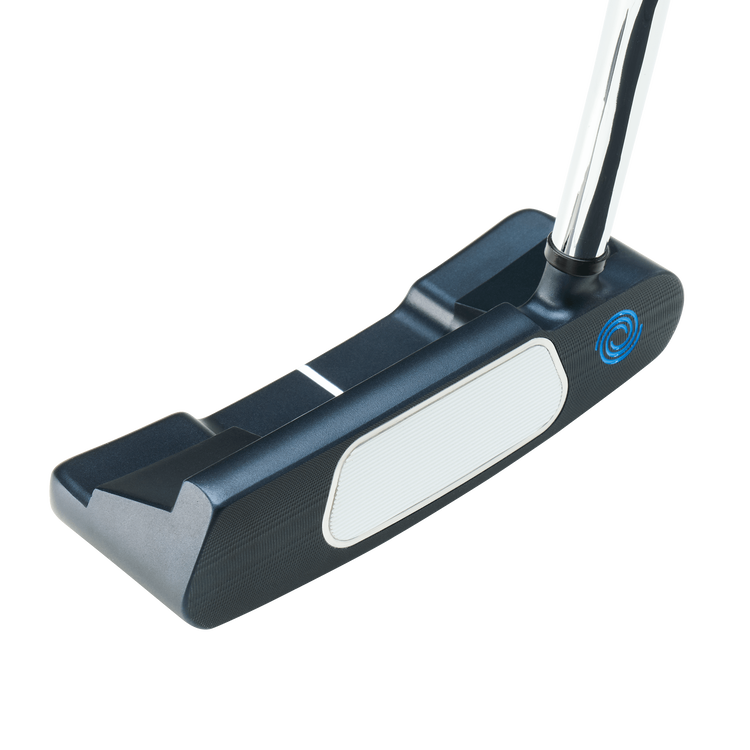 [5001216G-01-05] Odyssey Golf Clubs | Putters | AI-One (Double Bend Pistol RH 35'' Double Wide)