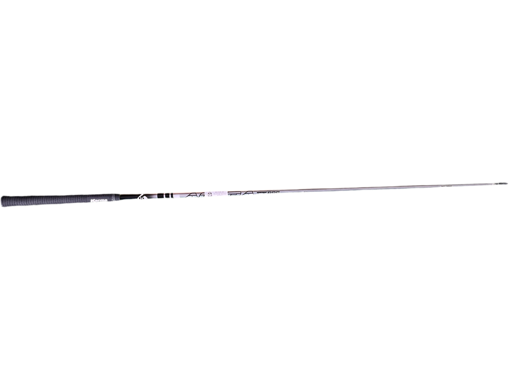 [SEC526] PRELOVED ACCRA GOLF CLUBS | SHAFTS | ACCRA TZ RPG 352 M3 DRIVER SHAFT