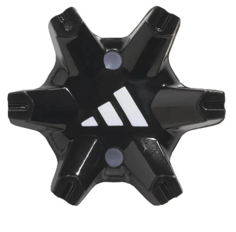 Adidas Golf Spikes | Black
