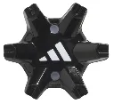 Adidas Golf Spikes | Black