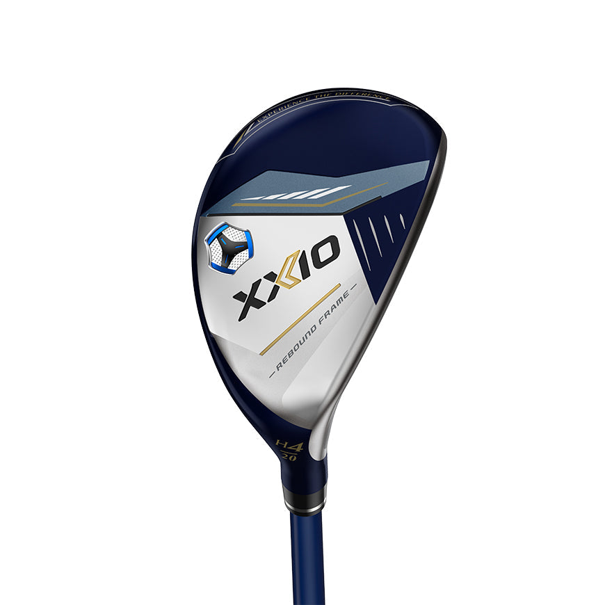 [XMHR001] XXIO 13 Mens Golf Clubs | Hybrids (#3 18 Degree Regular 41G)