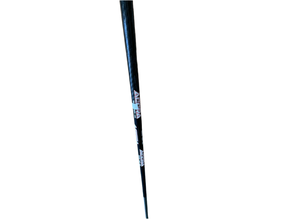 [SEC575] PRELOVED ACCRA GOLF CLUBS | SHAFTS | ACCRA SERIES TOUR V2.1 100T #9 SHAFT