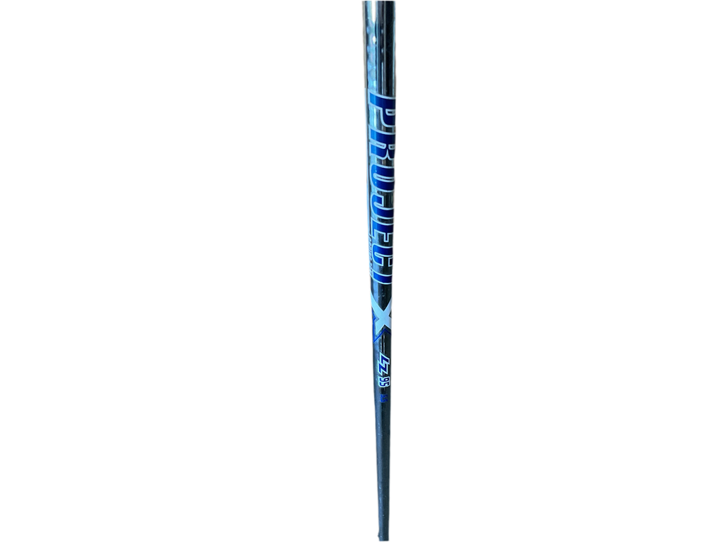 [SEC578] PRELOVED PROJECT X GOLF CLUBS | SHAFTS | PROJECT X LZ 5.5 95G #5